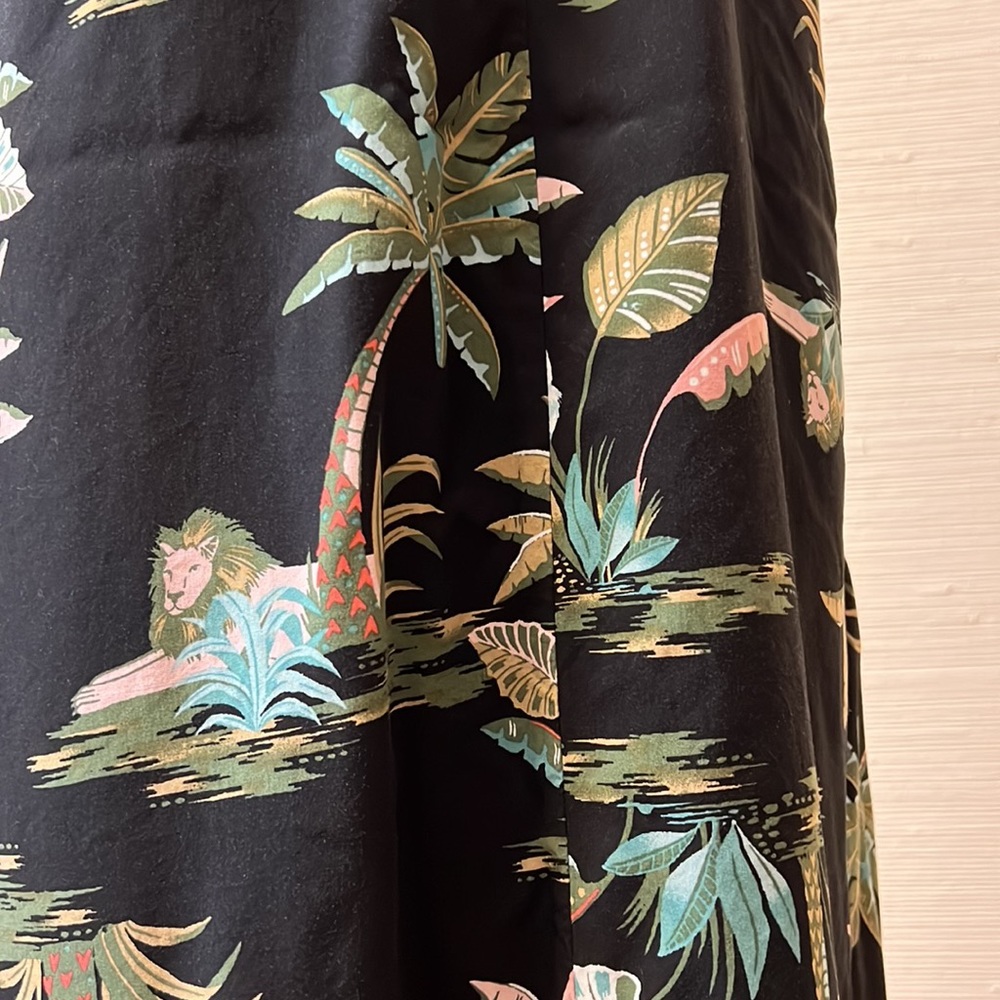 🌴Tropical Maxi 🦩 - Picture 6 of 9